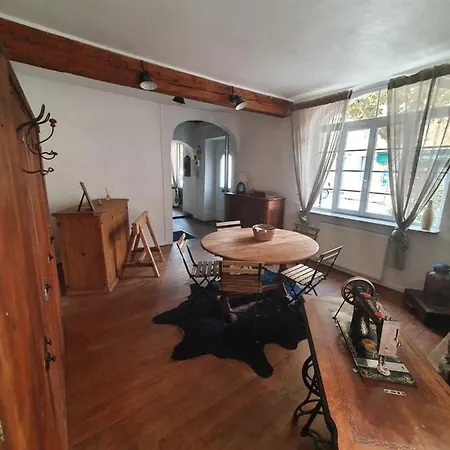 Tres Belle Maison Chaleureuse Au Coeur De * Mirepoix (Ariege)