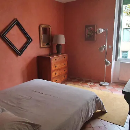 Tres Belle Maison Chaleureuse Au Coeur De *