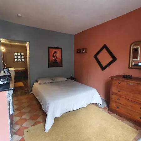 Tres Belle Maison Chaleureuse Au Coeur De * Mirepoix (Ariege)