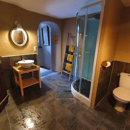 Tres Belle Maison Chaleureuse Au Coeur De * Mirepoix (Ariege)