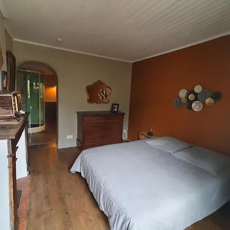 Tres Belle Maison Chaleureuse Au Coeur De *