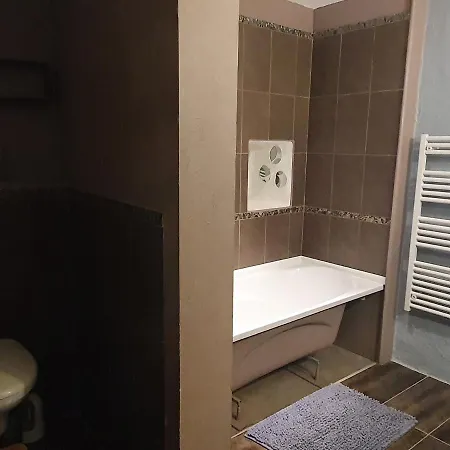 Tres Belle Maison Chaleureuse Au Coeur De Ferienhaus