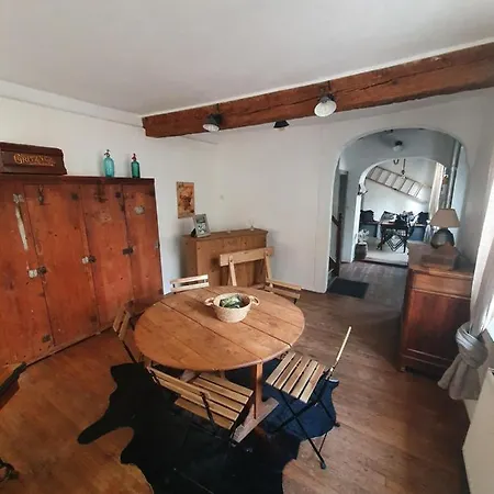 Tres Belle Maison Chaleureuse Au Coeur De Mirepoix Holiday home *