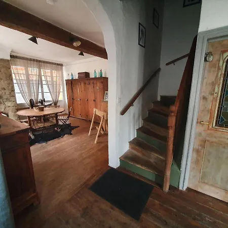 Tres Belle Maison Chaleureuse Au Coeur De * Mirepoix (Ariege)