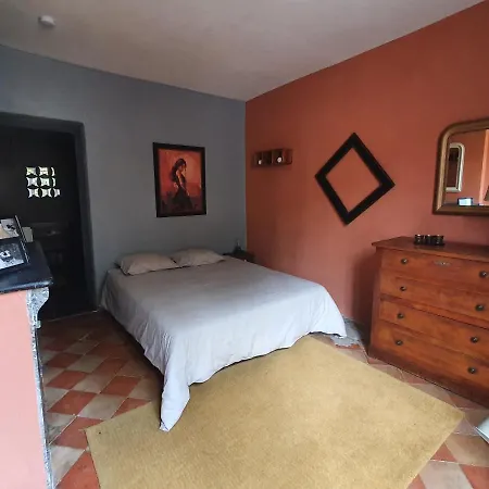 Tres Belle Maison Chaleureuse Au Coeur De Mirepoix Holiday home