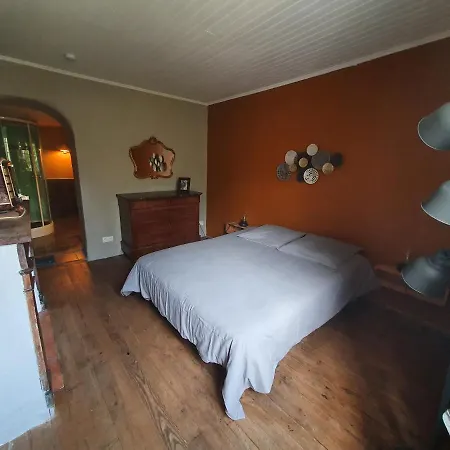Tres Belle Maison Chaleureuse Au Coeur De Casa de Férias Mirepoix (Ariege)