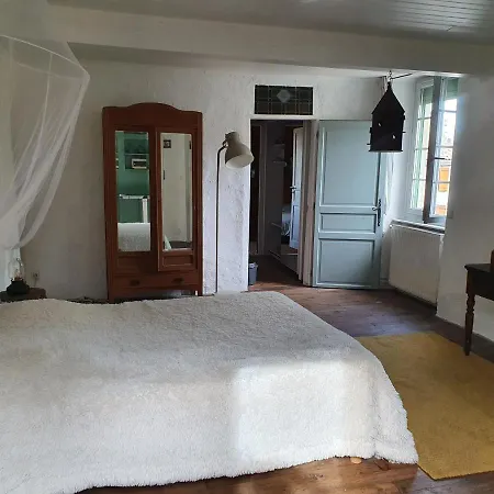 Holiday home Tres Belle Maison Chaleureuse Au Coeur De Mirepoix Mirepoix (Ariege)
