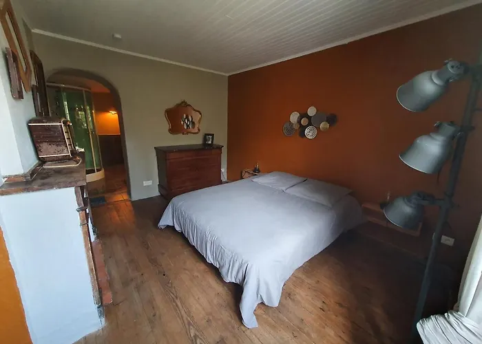 Tres Belle Maison Chaleureuse Au Coeur De Holiday home Mirepoix (Ariege)